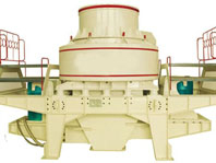 大型圓錐破碎機如何發(fā)揮最大效能？