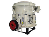 圓錐破碎機錐齒輪頻繁根切打齒，維修太貴怎么辦？