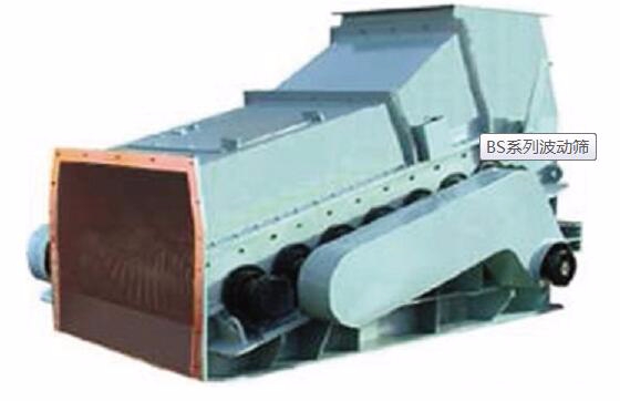 波動篩部件損壞應(yīng)如何防治呢？